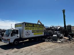 Best Hoarding Cleanup  in South Les, AK