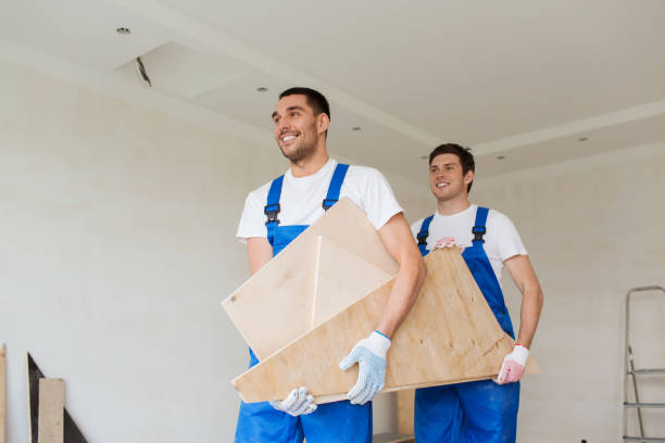 Best Same-Day Junk Removal Services  in South Les, AK