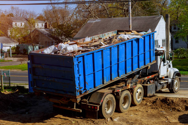 Best Residential Junk Removal  in South Les, AK