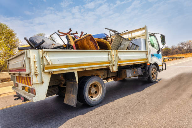 Property Management Cleanouts in South Lakes, AK