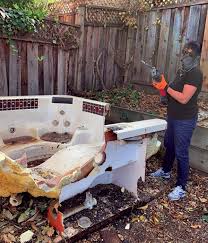 Same-Day Junk Removal Services in South Lakes, AK