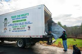 Best Junk Removal for Events  in South Les, AK